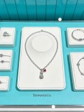 ティファニーネックレス Tiffany&Co 2026新作 ネックレス