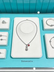 ティファニーネックレス Tiffany&Co 2026新作 ネックレス