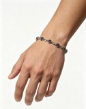 クロムハーツブレスレット CHROME HEARTS 2026新作 ブレスレット
