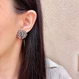 シャネルピアス CHANEL 2026新作 ピアス