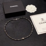 シャネルネックレス CHANEL 2026新作 ネックレス
