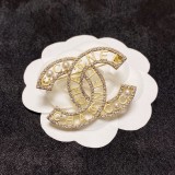 シャネルブローチ CHANEL 2026新作 ブローチ