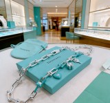 ティファニーネックレス Tiffany&Co 2026新作 ネックレス