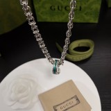グッチネックレス GUCCI 2026新作 ネックレス