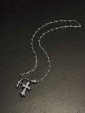 クロムハーツネックレス CHROME HEARTS 2026新作 ネックレス