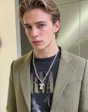 グッチネックレス GUCCI 2026新作 ネックレス