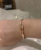 ブルガリブレスレット BVLGARI 2026新作 ブレスレット