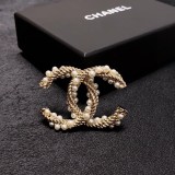 シャネルブローチ CHANEL 2026新作 ブローチ