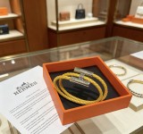 エルメスブレスレット HERMES 2026新作 ブレスレット