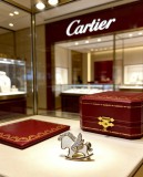 カルティエブローチ CARTIER 2026新作 ブローチ