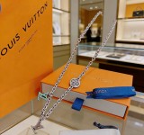 ルイヴィトンネックレス LOUIS VUITTON 2026新作 ネックレス