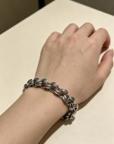 クロムハーツブレスレット CHROME HEARTS 2026新作 ブレスレット