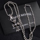 クロムハーツネックレス CHROME HEARTS 2026新作 ネックレス