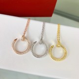 カルティエネックレス CARTIER 2026新作 ネックレス