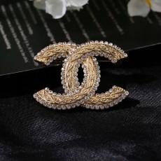 シャネルブローチ CHANEL 2026新作 ブローチ