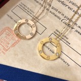 カルティエネックレス CARTIER 2026新作 ネックレス