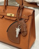 エルメスキーホルダー HERMES 2026新作 キーホルダー