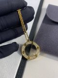 カルティエネックレス CARTIER 2026新作 ネックレス