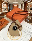 エルメスキーホルダー HERMES 2026新作 キーホルダー