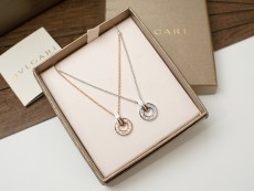 ブルガリネックレス BVLGARI 2026新作 ネックレス
