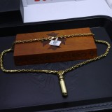 クロムハーツネックレス CHROME HEARTS 2026新作 ネックレス