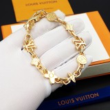 ルイヴィトンブレスレット LOUIS VUITTON 2026新作 ブレスレット