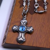クロムハーツネックレス CHROME HEARTS 2026新作 ネックレス