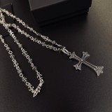 クロムハーツネックレス CHROME HEARTS 2026新作 ネックレス
