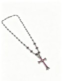 クロムハーツネックレス CHROME HEARTS 2026新作 ネックレス