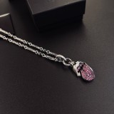 クロムハーツネックレス CHROME HEARTS 2026新作 ネックレス