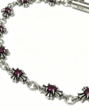 クロムハーツブレスレット CHROME HEARTS 2026新作 ブレスレット