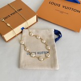 ルイヴィトンネックレス LOUIS VUITTON 2026新作 ネックレス
