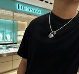ティファニーネックレス Tiffany&Co 2026新作 ネックレス
