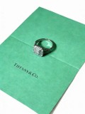 ティファニー指輪 Tiffany&Co 2026新作 指輪