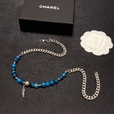 シャネルネックレス CHANEL 2026新作 ネックレス