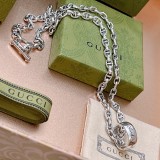 グッチネックレス GUCCI 2026新作 ネックレス
