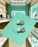 ティファニーピアス Tiffany&Co 2026新作 ピアス