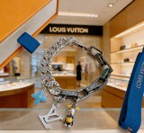 ルイヴィトンブレスレット LOUIS VUITTON 2026新作 ブレスレット