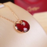 カルティエネックレス CARTIER 2026新作 ネックレス
