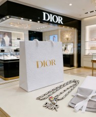 ディオールネックレス DIOR 2026新作 ネックレス