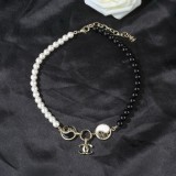 シャネルネックレス CHANEL 2026新作 ネックレス