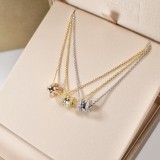 ブルガリネックレス BVLGARI 2026新作 ネックレス