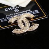 シャネルブローチ CHANEL 2026新作 ブローチ
