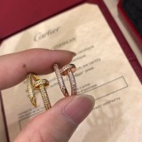 カルティエ指輪 CARTIER 2026新作 指輪