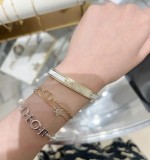 ディオールブレスレット DIOR 2026新作 ブレスレット