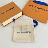 ルイヴィトンピアス LOUIS VUITTON 2026新作 ピアス