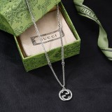 グッチネックレス GUCCI 2026新作 ネックレス