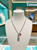 ティファニーネックレス Tiffany&Co 2026新作 ネックレス