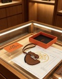 エルメスキーホルダー HERMES 2026新作 キーホルダー