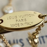 ルイヴィトンネックレス LOUIS VUITTON 2026新作 ネックレス